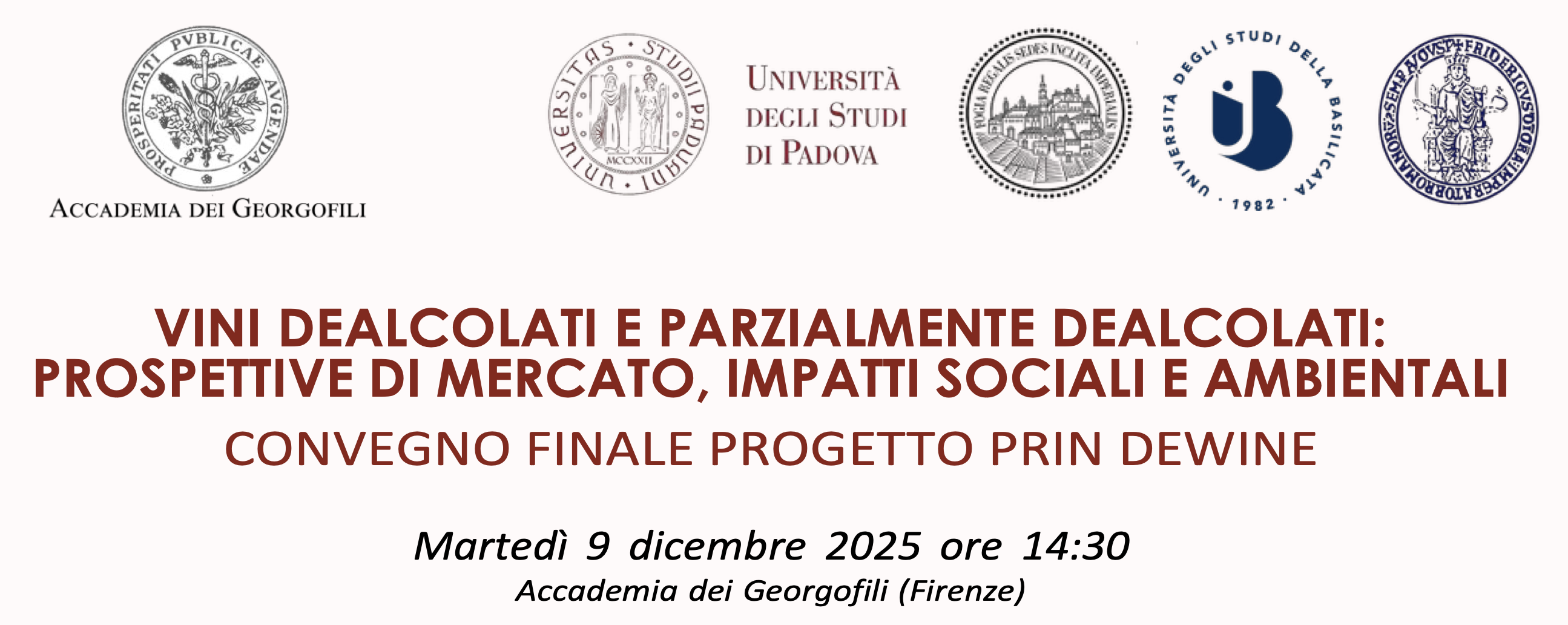 Vini dealcolati e parzialmente dealcolati: prospettive di mercato, impatti sociali e ambientali